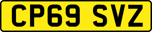 CP69SVZ