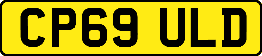 CP69ULD