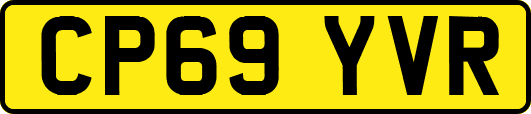 CP69YVR