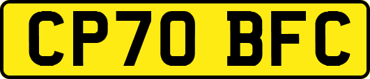 CP70BFC