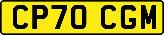 CP70CGM
