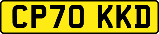 CP70KKD