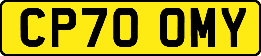 CP70OMY