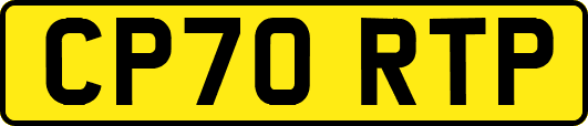 CP70RTP