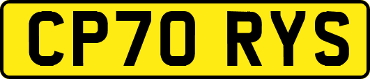 CP70RYS