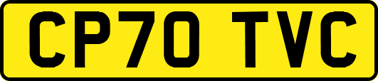 CP70TVC