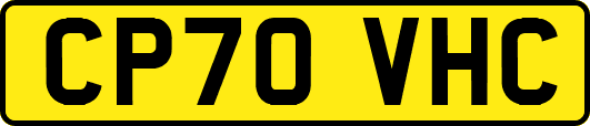 CP70VHC