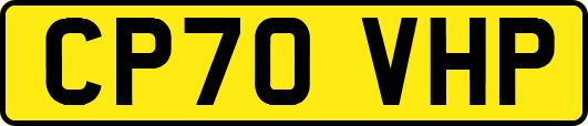 CP70VHP