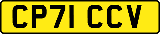 CP71CCV