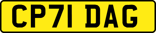 CP71DAG
