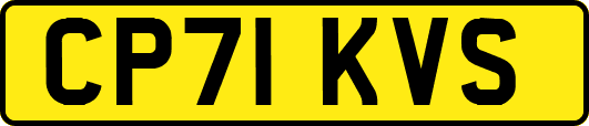 CP71KVS