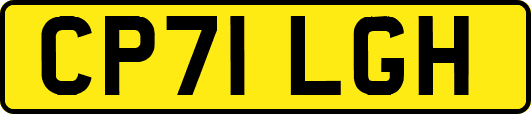 CP71LGH