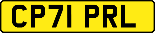 CP71PRL