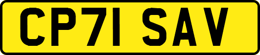 CP71SAV