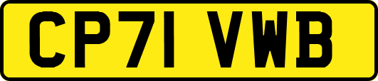 CP71VWB