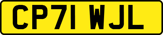 CP71WJL