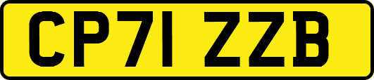 CP71ZZB