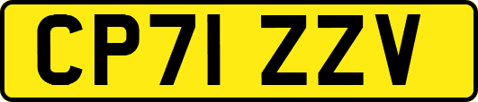 CP71ZZV