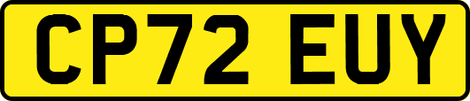 CP72EUY