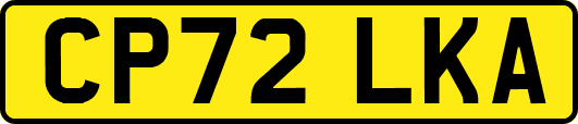 CP72LKA