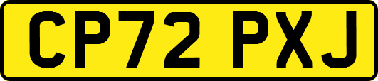 CP72PXJ