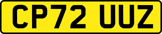 CP72UUZ