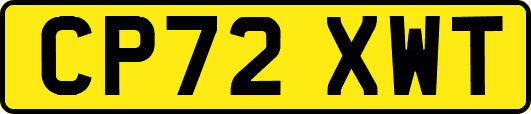 CP72XWT