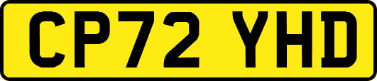 CP72YHD