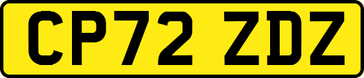 CP72ZDZ