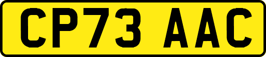CP73AAC