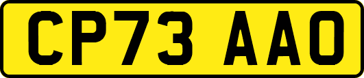 CP73AAO