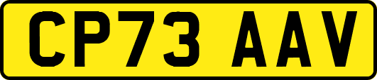 CP73AAV