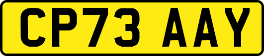 CP73AAY