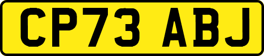 CP73ABJ