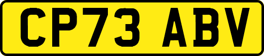 CP73ABV