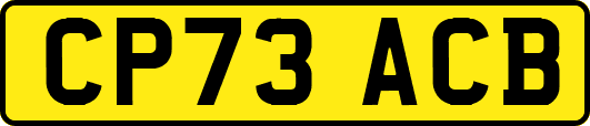 CP73ACB