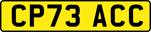CP73ACC