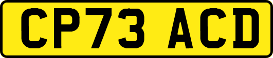 CP73ACD