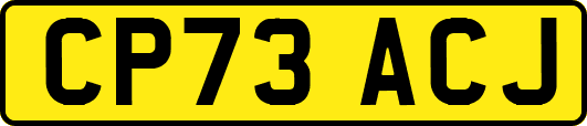 CP73ACJ