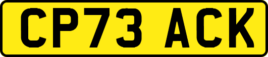 CP73ACK