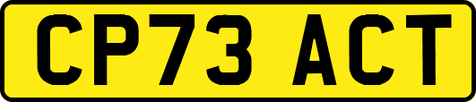 CP73ACT
