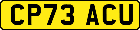 CP73ACU