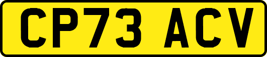 CP73ACV