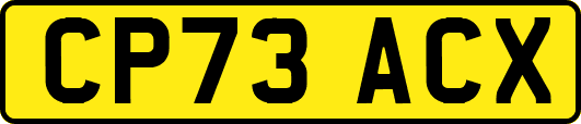 CP73ACX