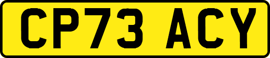 CP73ACY
