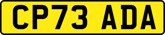 CP73ADA