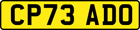 CP73ADO