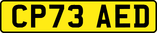 CP73AED