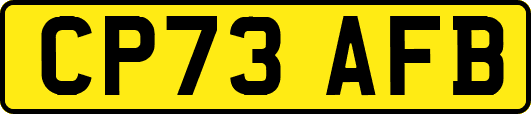 CP73AFB
