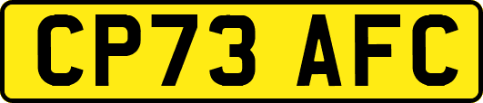 CP73AFC
